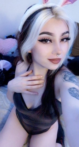 Gianna Hades Photo #30