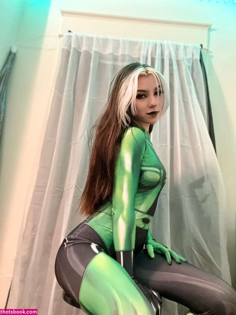 Gianna Hades Photo #36