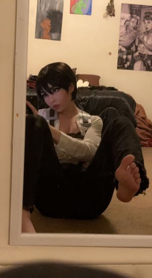 Gianna Hades Photo #41