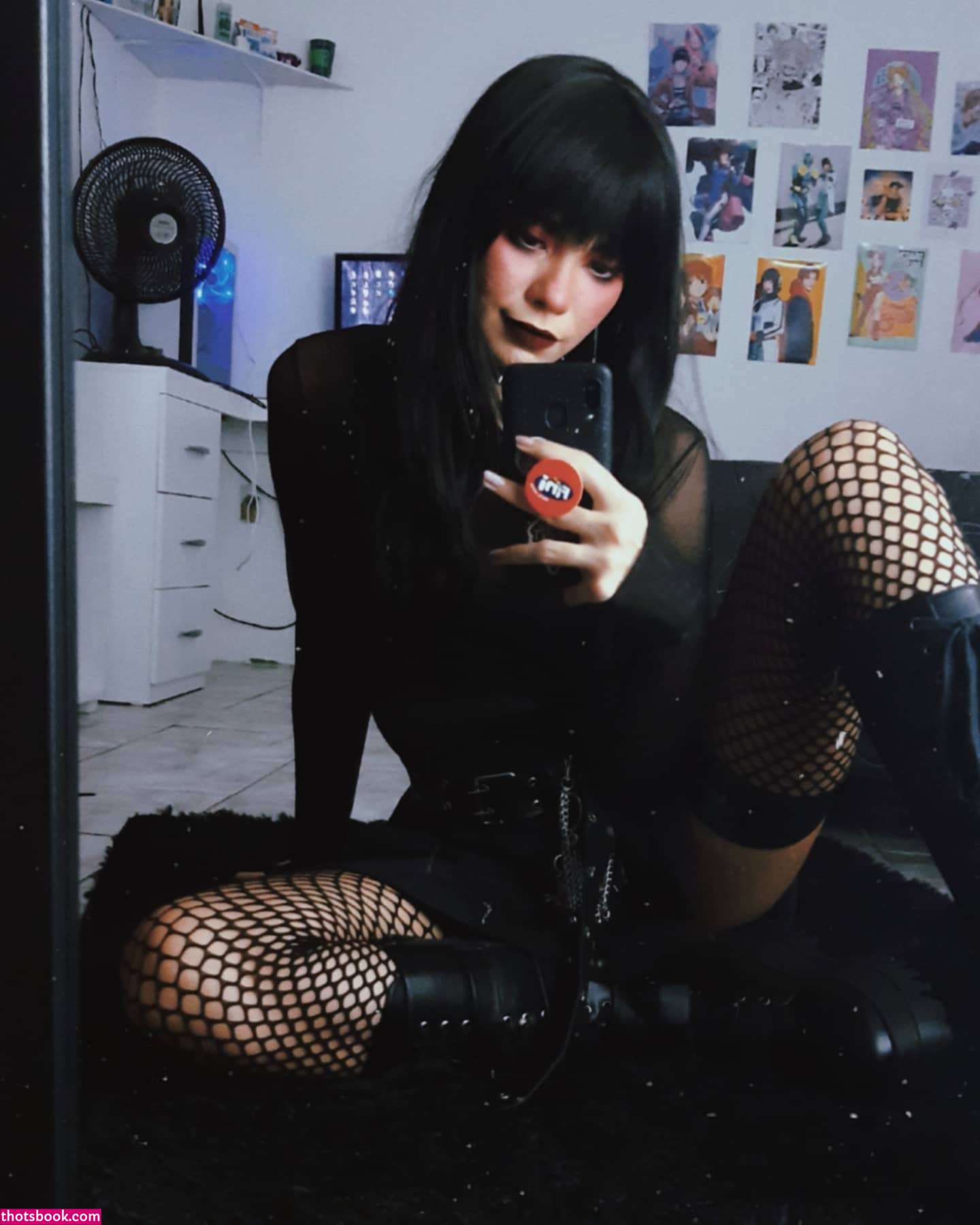 Kurohimexx Photo #11