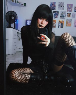 Kurohimexx Photo #11