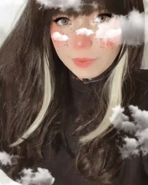 Kurohimexx Photo #12