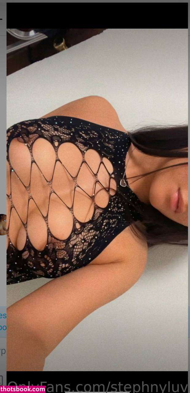 Stephnyluv Photo #14