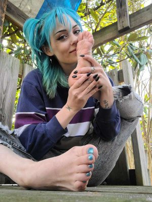 Thegoddessmaggie Photo #10