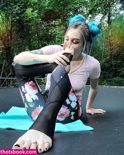 Thegoddessmaggie Photo #14