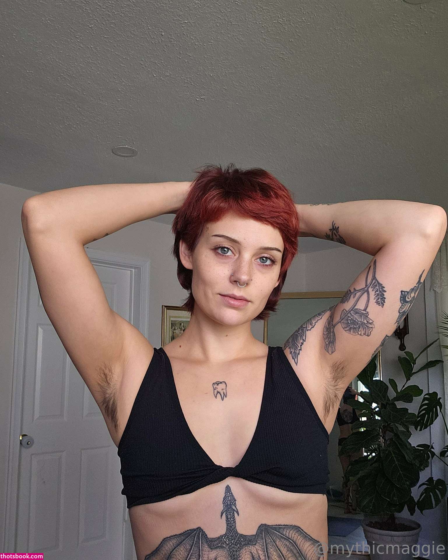 Thegoddessmaggie Photo #19