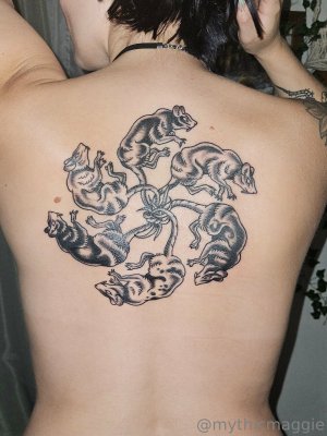 Thegoddessmaggie Photo #24