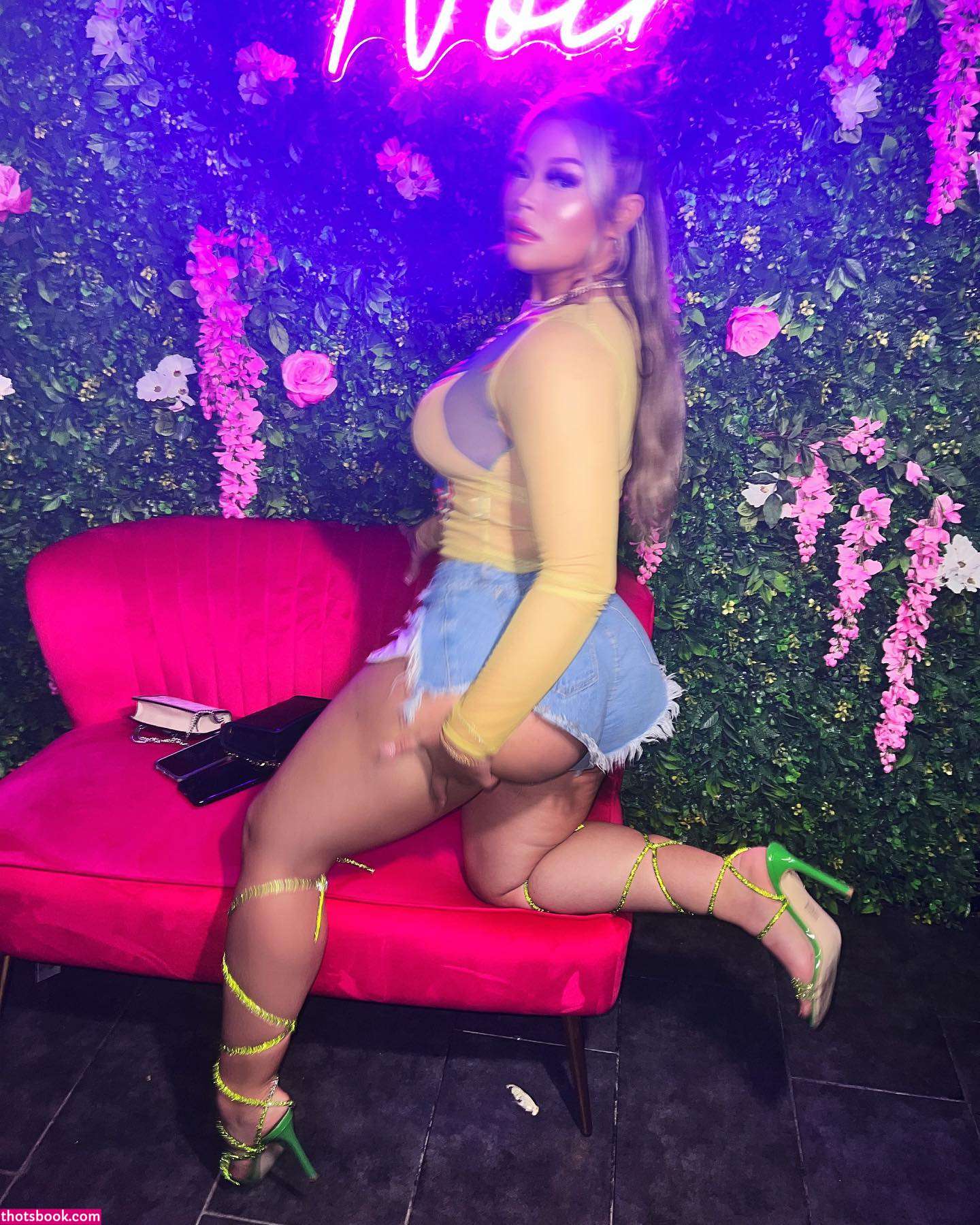 Woahhtee Tillyktv Photo #20