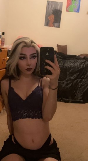 Gianna Hades Photo #48