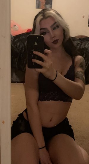 Gianna Hades Post #6