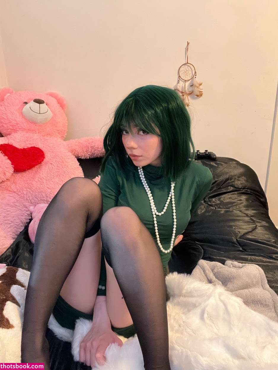 Gianna Hades Photo #62