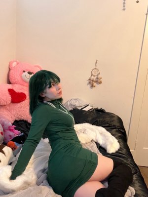 Gianna Hades Photo #76