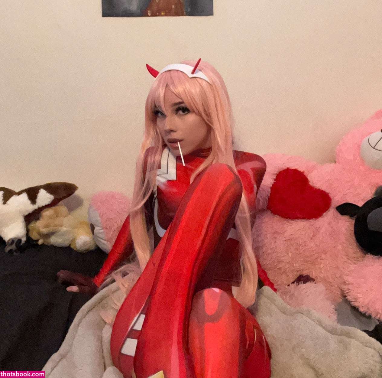 Gianna Hades Photo #79