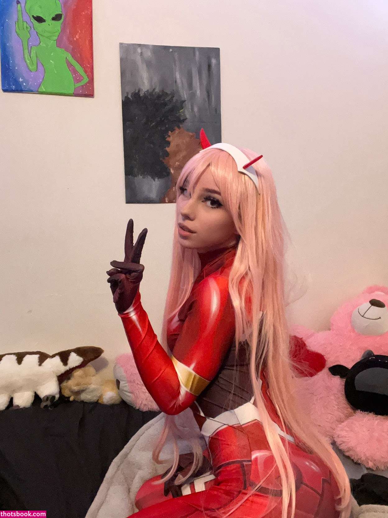 Gianna Hades Photo #80