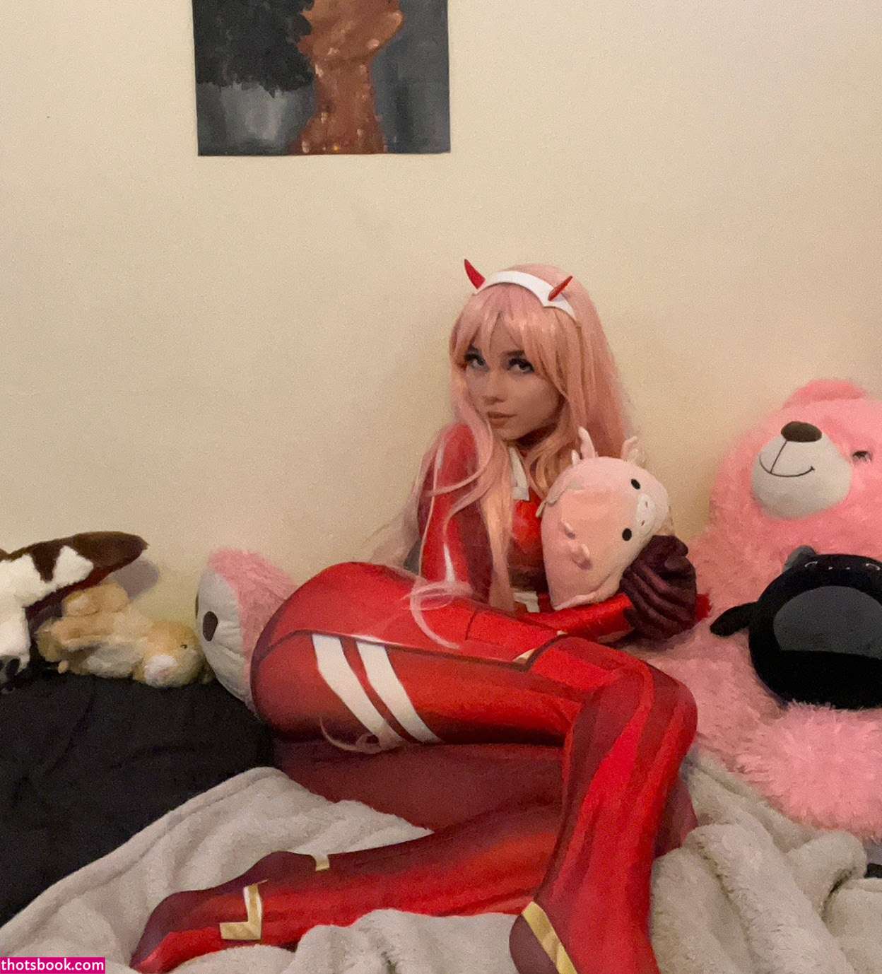 Gianna Hades Photo #89