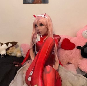 Gianna Hades Photo #79