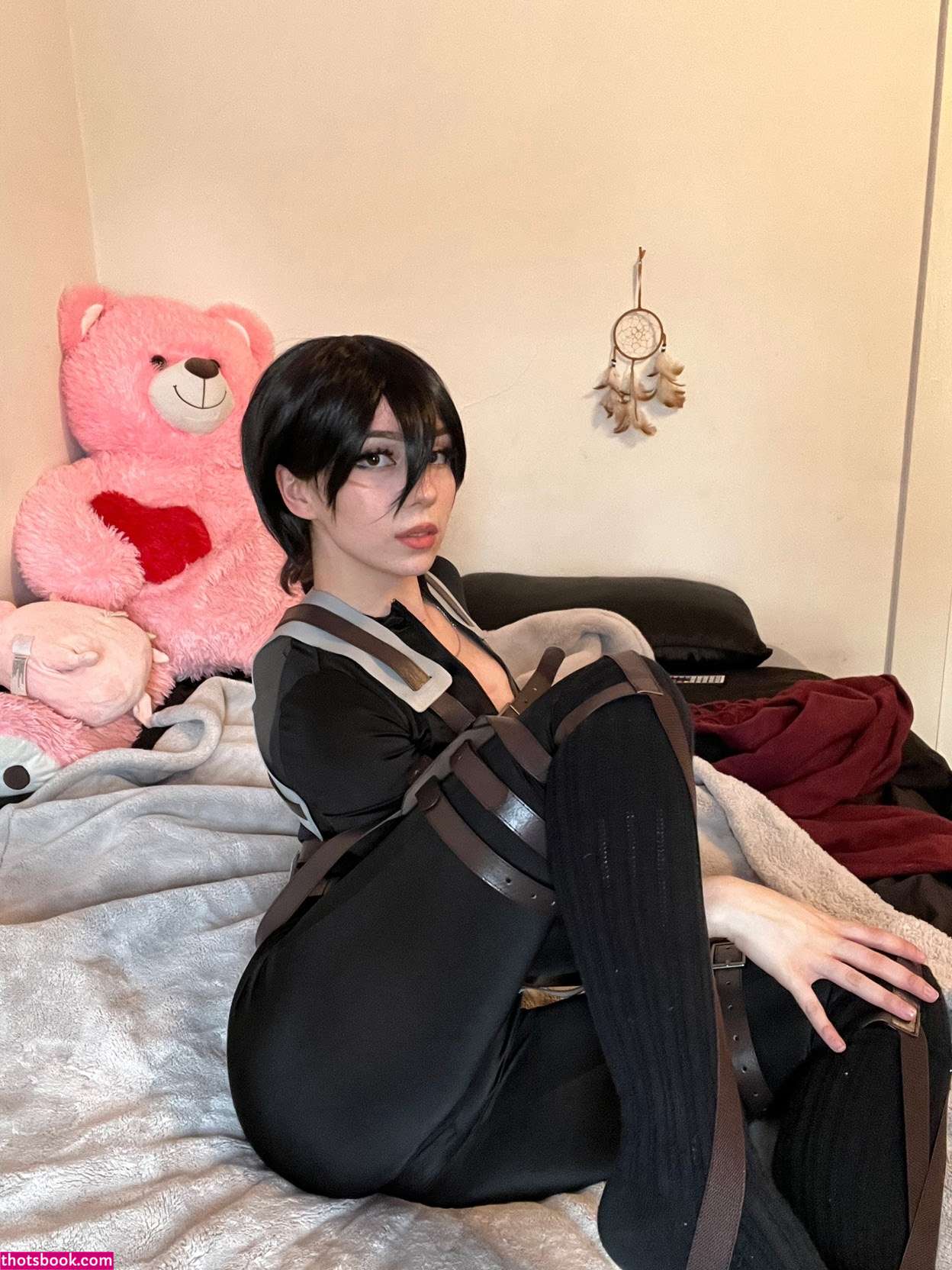 Gianna Hades Photo #90