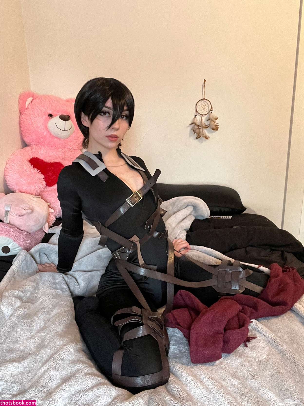 Gianna Hades Photo #99