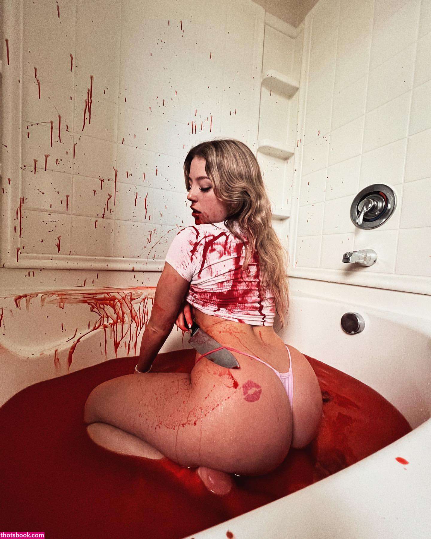 Lauren Brooks Photo #38