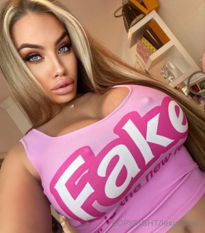 Lexidollxxx Photo #32