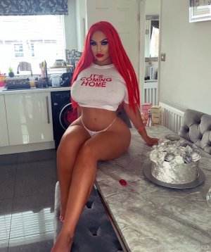 Lexidollxxx Photo #41