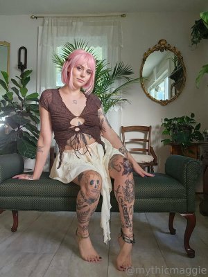 Thegoddessmaggie Photo #39