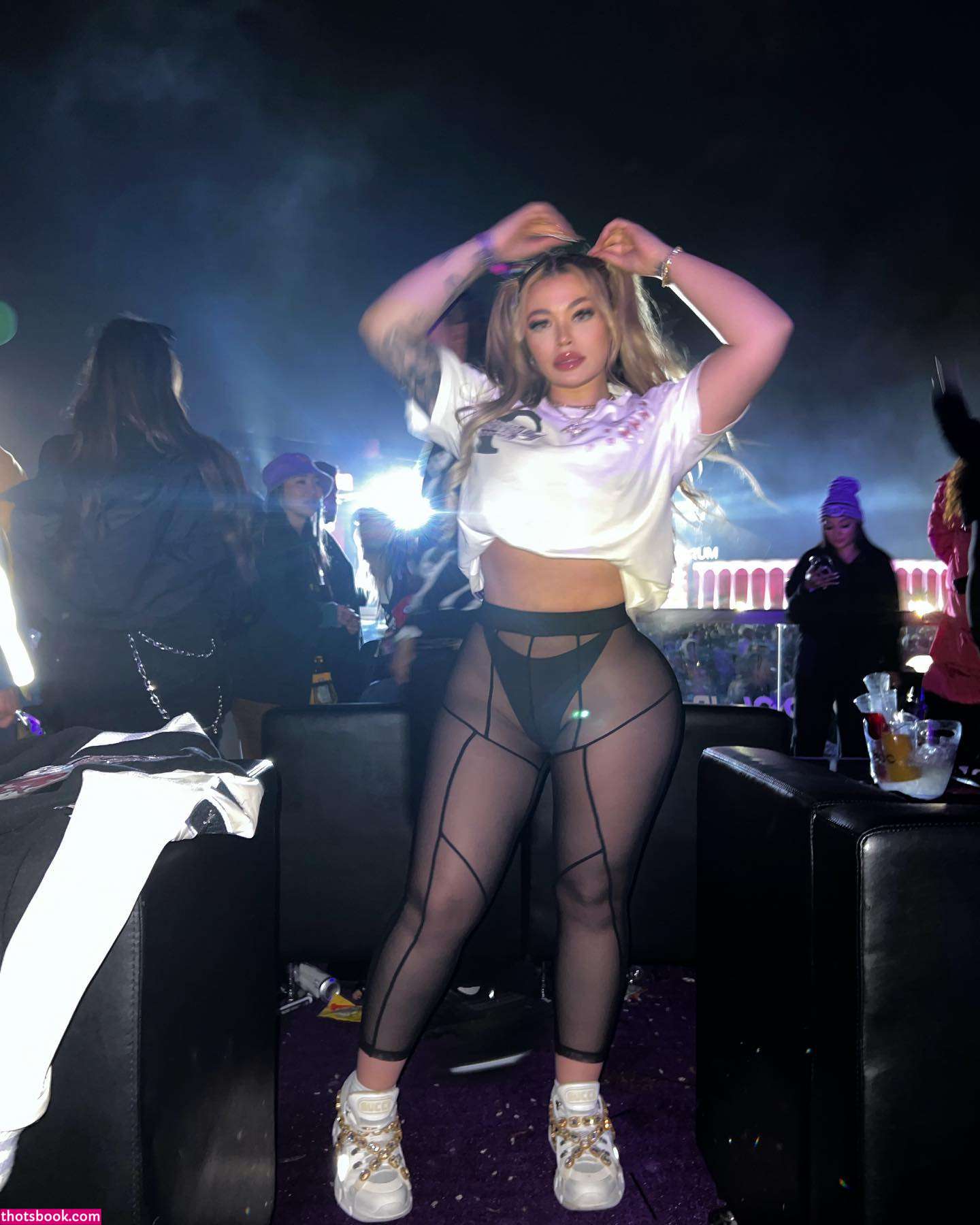 Woahhtee Tillyktv Photo #29