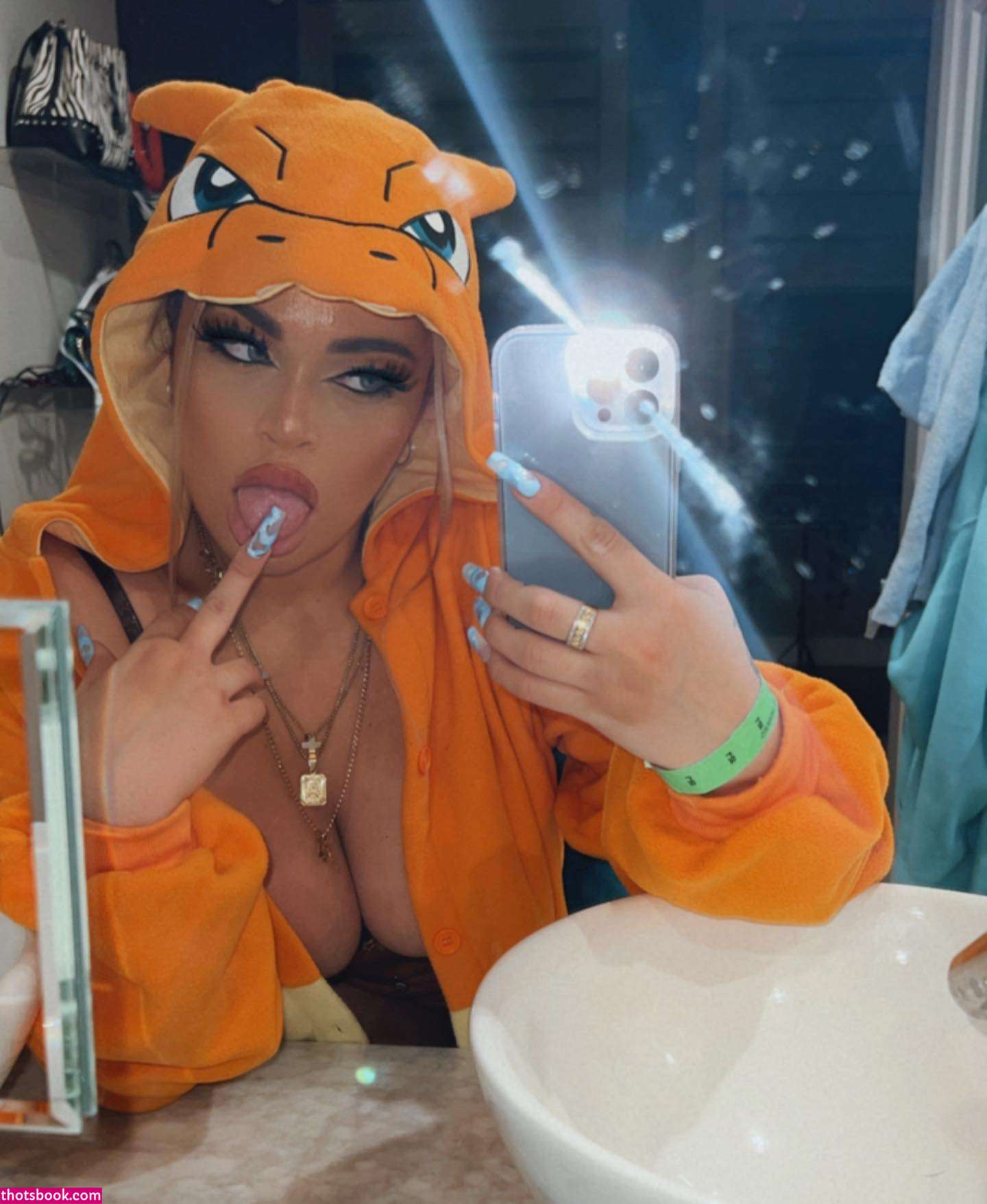 Woahhtee Tillyktv Photo #36