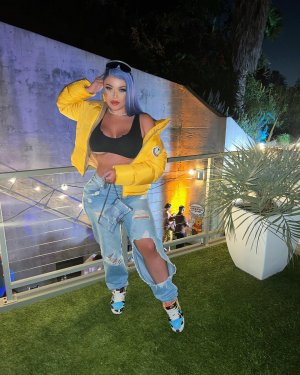 Woahhtee Tillyktv Photo #42