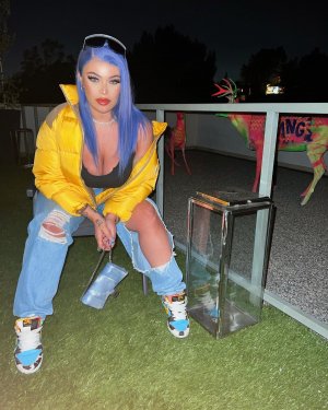 Woahhtee Tillyktv Photo #44