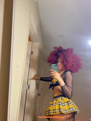 Badgalfairy Photo #47