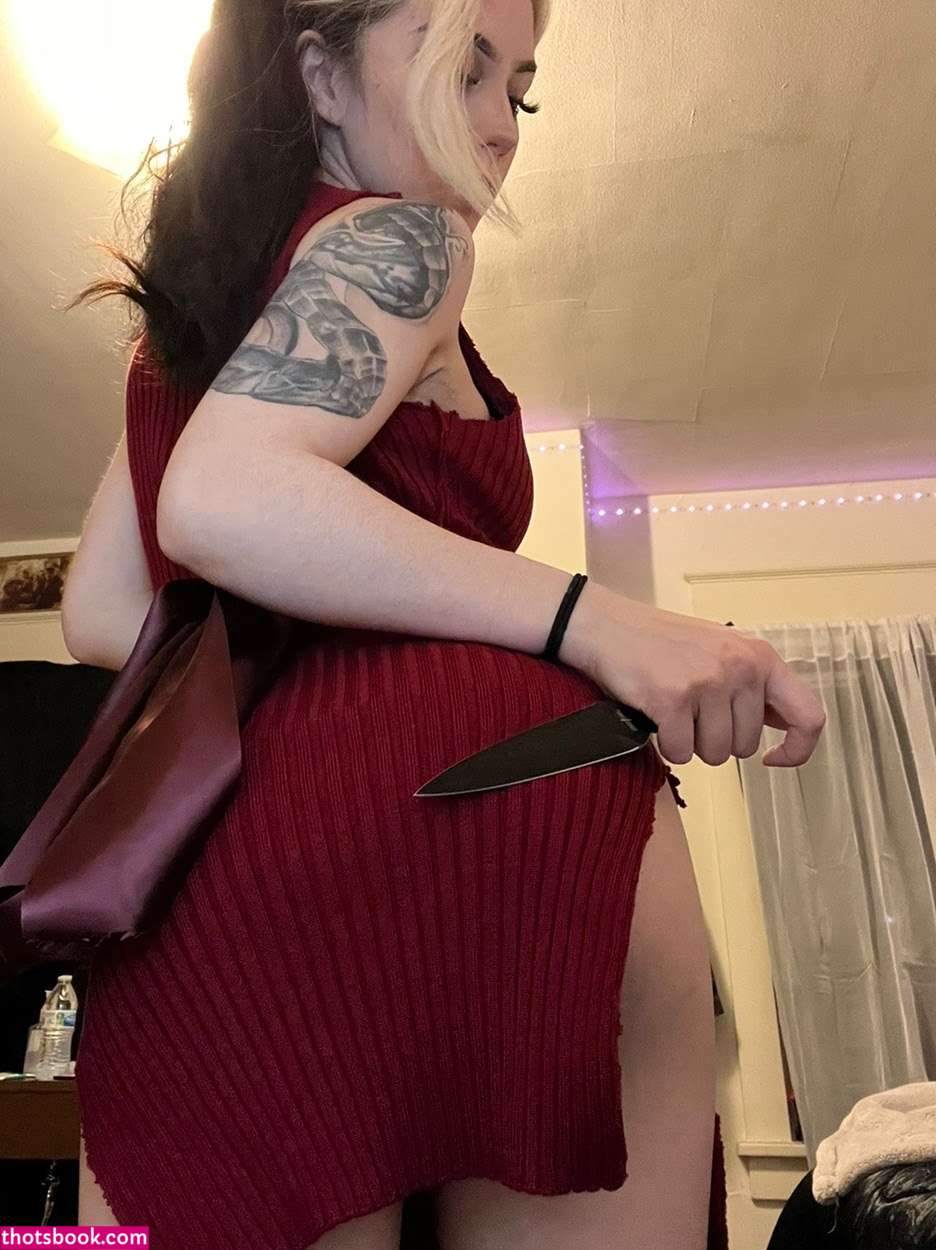 Gianna Hades Photo #108