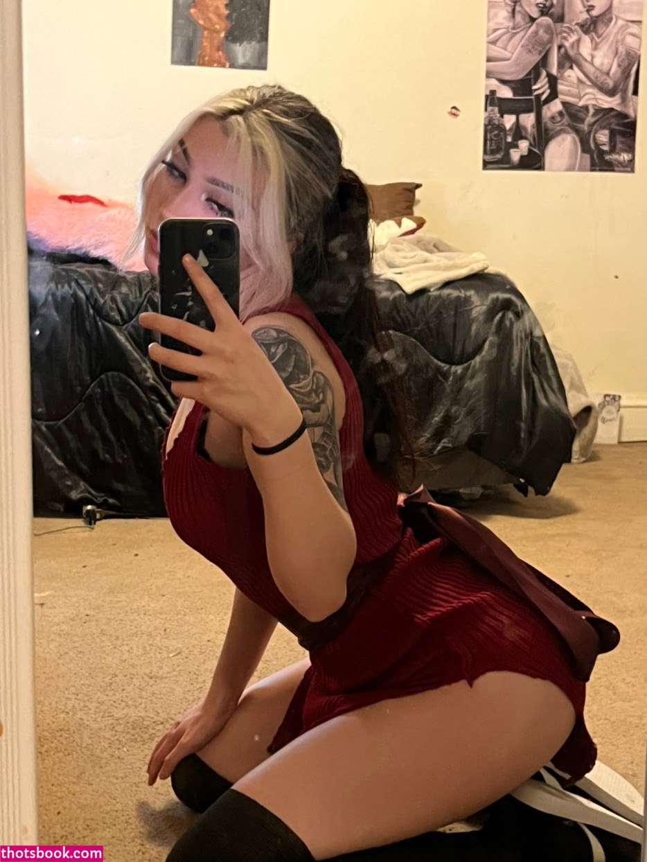 Gianna Hades Photo #124