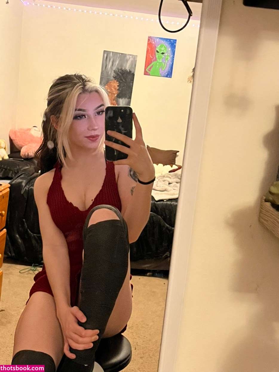 Gianna Hades Photo #133