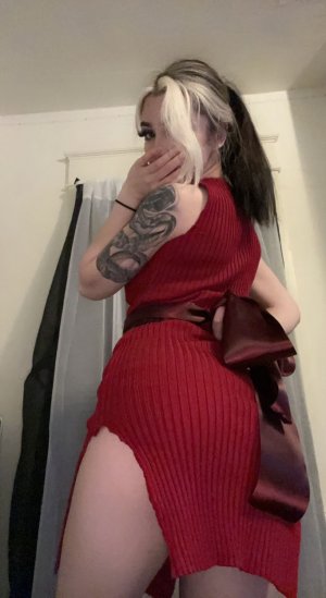 Gianna Hades Photo #102