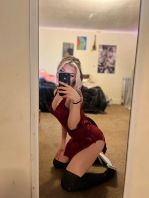 Gianna Hades Photo #106