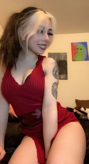 Gianna Hades Photo #128