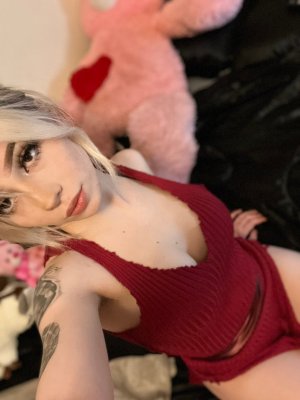 Gianna Hades Photo #130