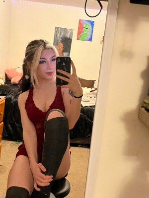 Gianna Hades Photo #133