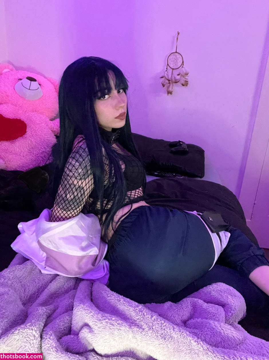 Gianna Hades Photo #150