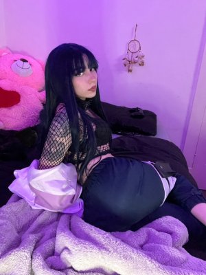 Gianna Hades Photo #150