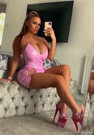 Lexidollxxx Photo #88