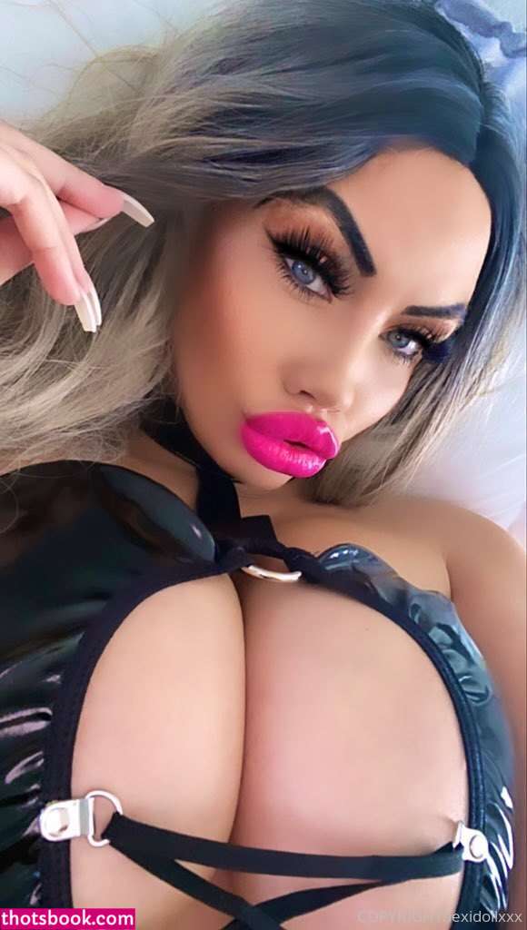 Lexidollxxx Photo #112