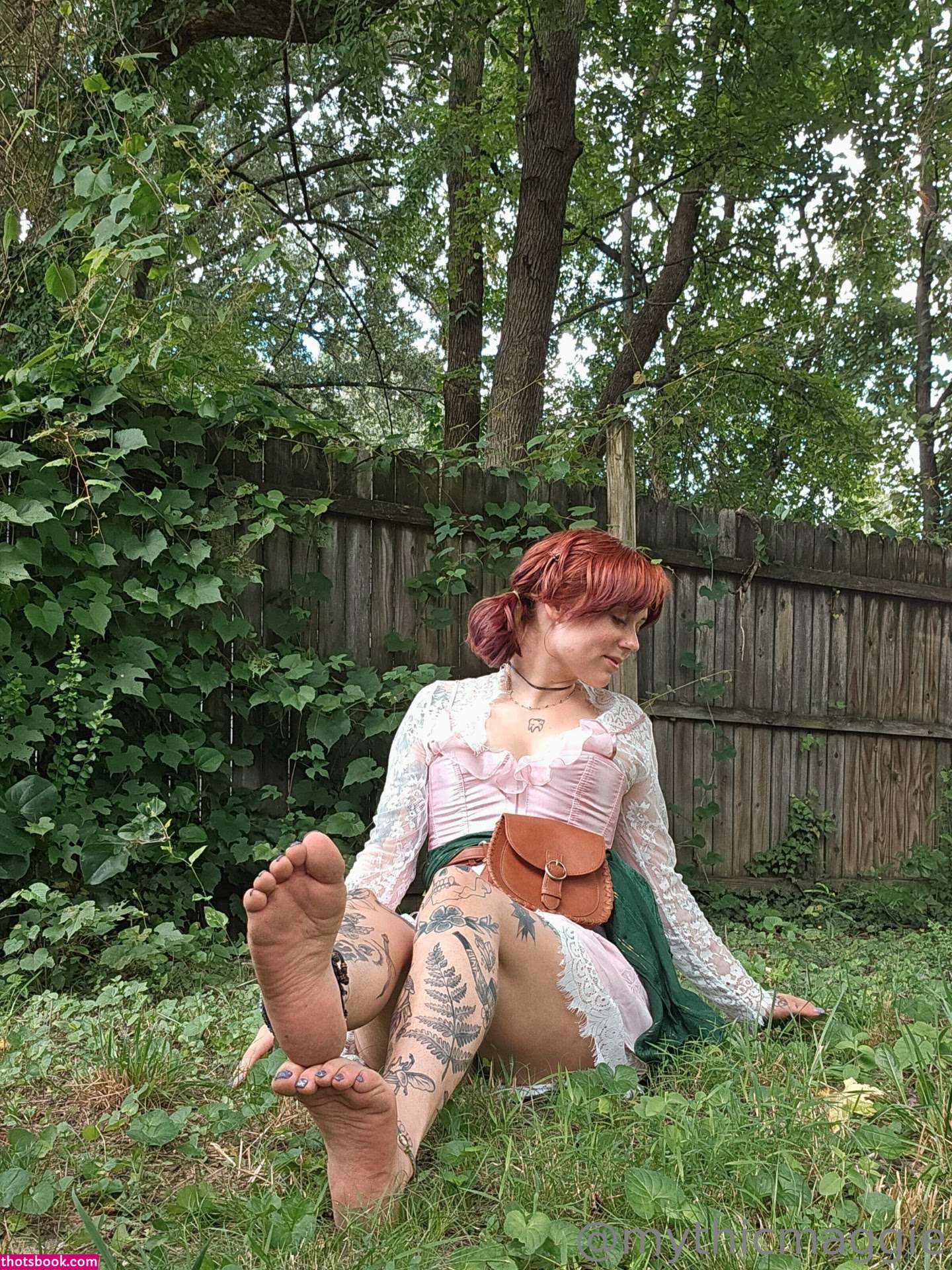 Thegoddessmaggie Photo #67