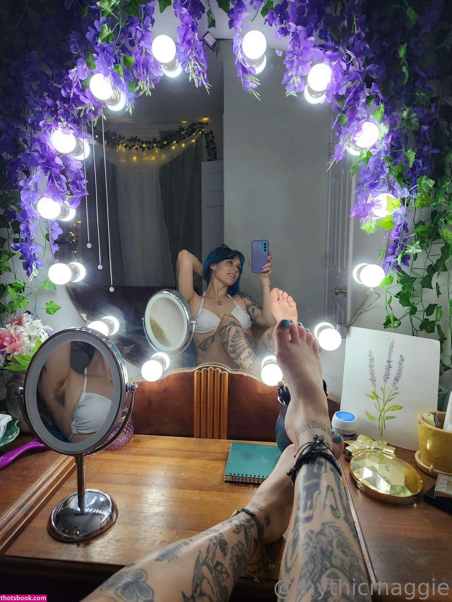 Thegoddessmaggie Photo #71