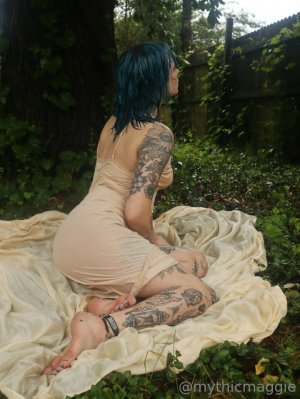 Thegoddessmaggie Photo #79