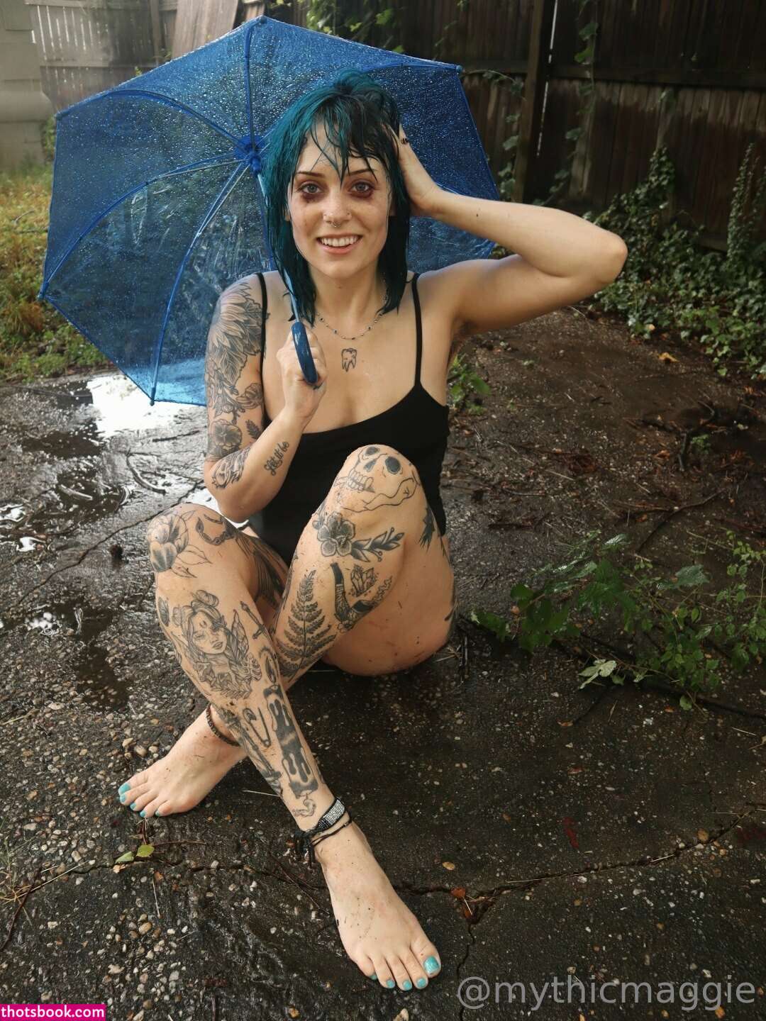 Thegoddessmaggie Photo #88