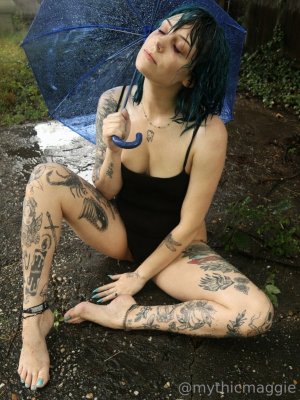 Thegoddessmaggie Photo #84