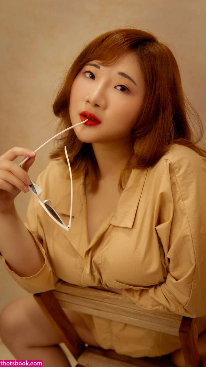 Indonesian Cosplayer Photo #64