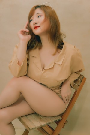 Indonesian Cosplayer Photo #45